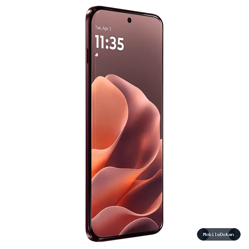 Motorola Edge 70 Pro Plus thumbnail 2