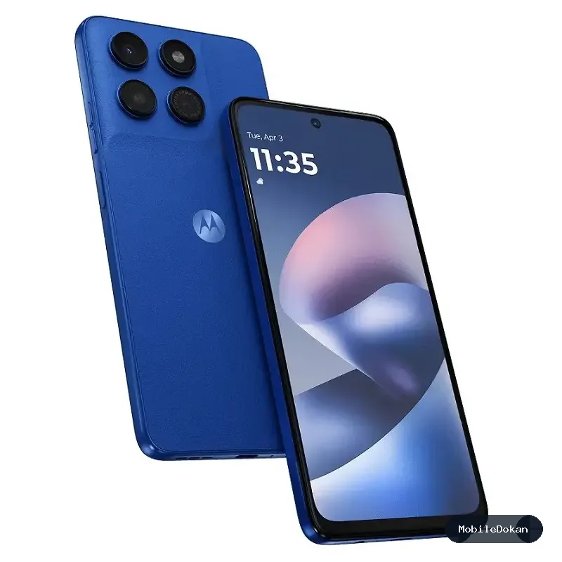 Motorola Moto G37