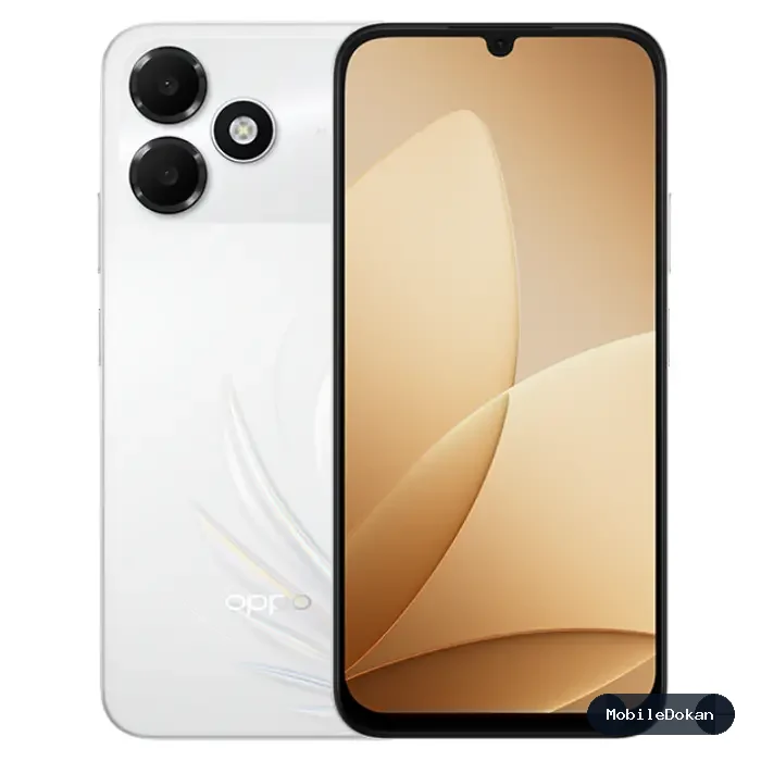 Oppo A6c thumbnail 8