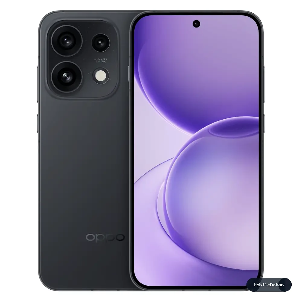 Oppo Reno16 (China) thumbnail 9