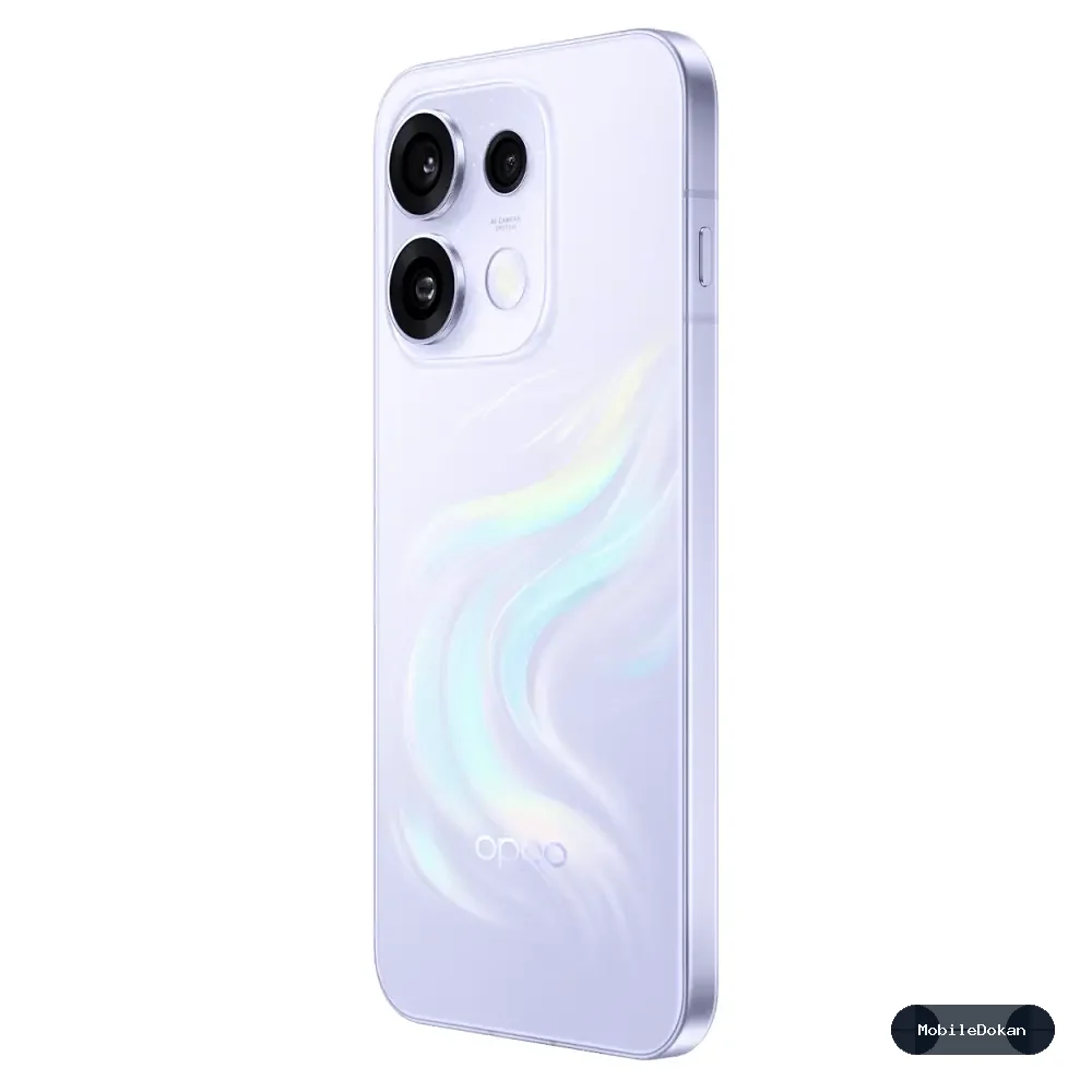 Oppo Reno16 (China) thumbnail 3