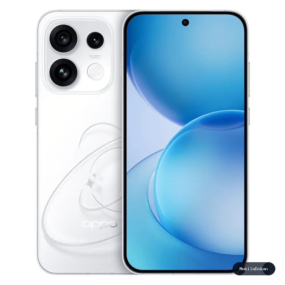 Oppo Reno16 (China) thumbnail 8