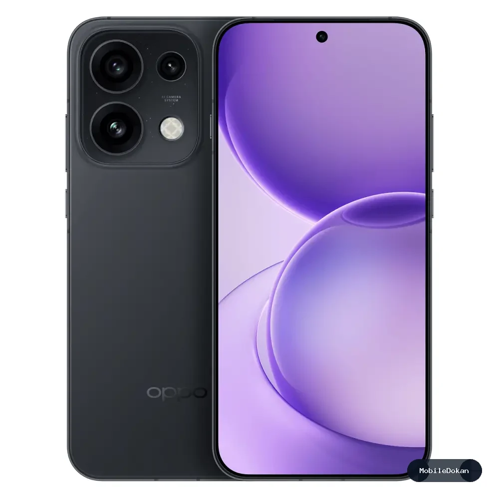 Oppo Reno16 Pro (China) thumbnail 9