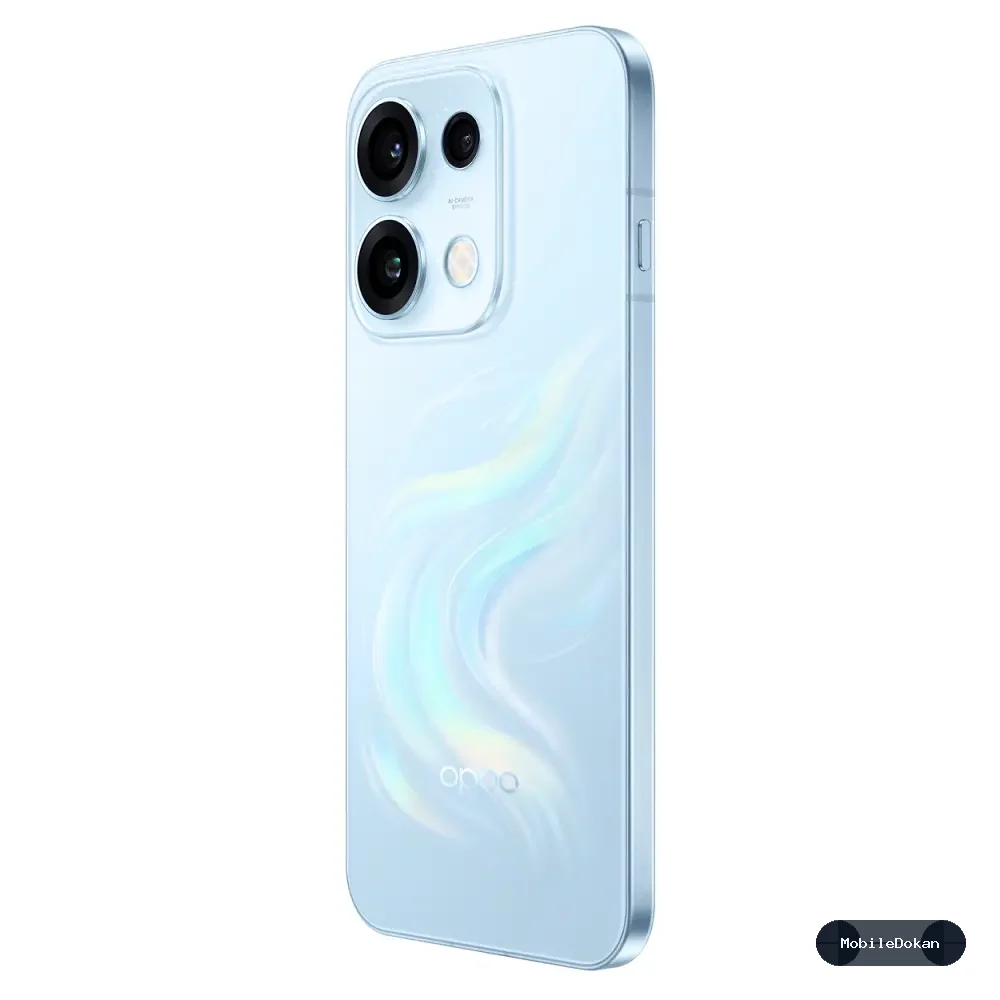 Oppo Reno16 Pro (China) thumbnail 3
