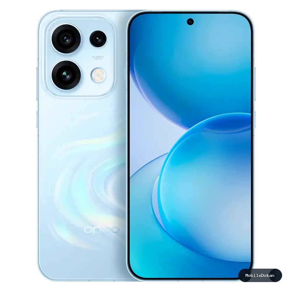 Oppo Reno16 Pro (China)