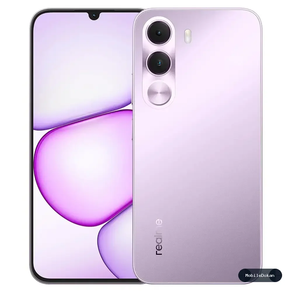 Realme C100i (128GB)