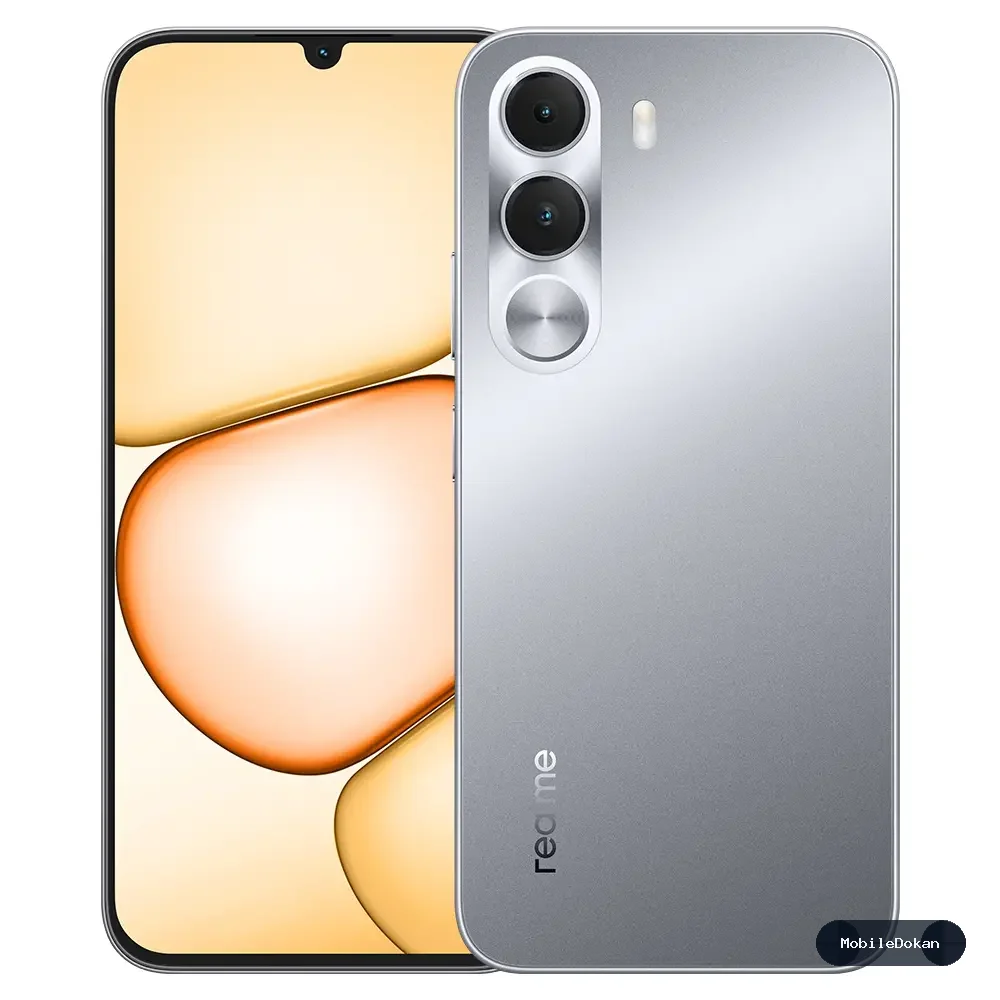 Realme C100i (128GB) thumbnail 11