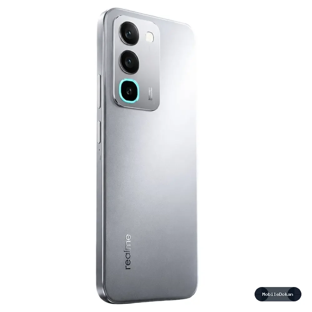 Realme P4R Image