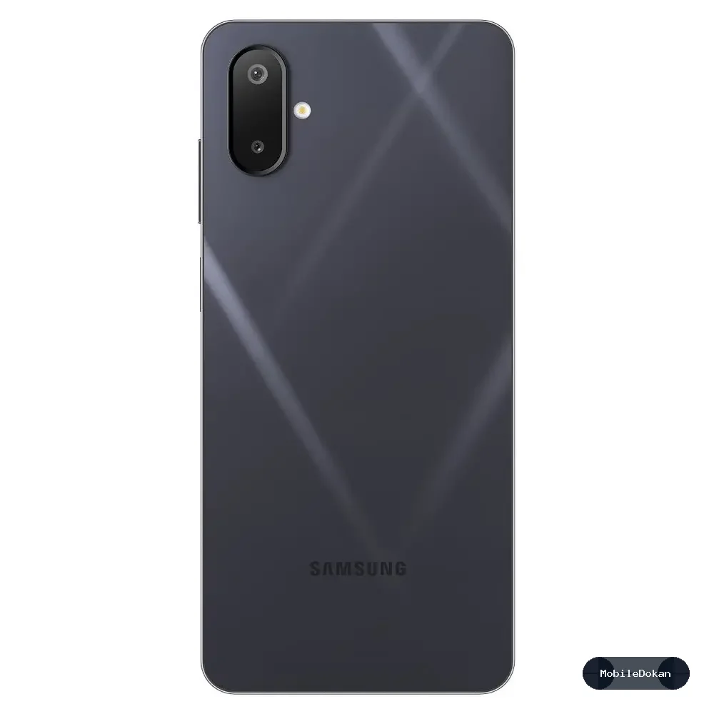 Samsung Galaxy M06 (6GB+128GB) thumbnail 6