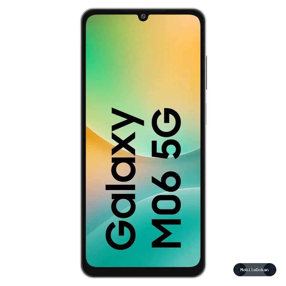 Samsung Galaxy M06 (6GB+128GB) thumbnail 5