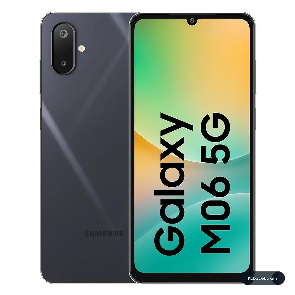 Samsung Galaxy M06 (6GB+128GB) thumbnail 8