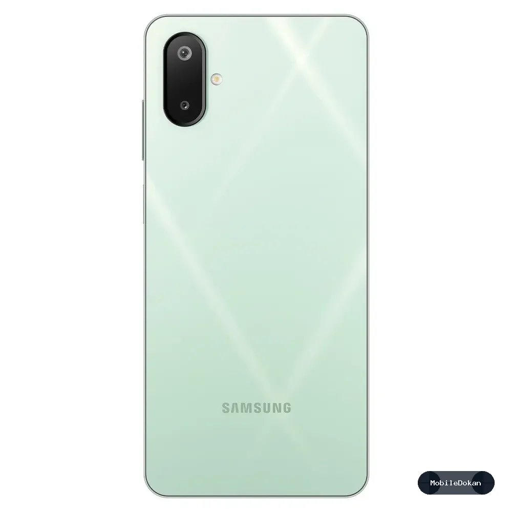 Samsung Galaxy M06 (6GB+128GB) thumbnail 3