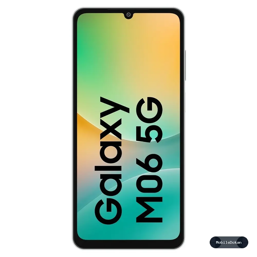 Samsung Galaxy M06 (6GB+128GB) thumbnail 2