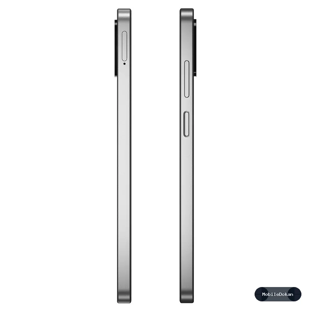 Samsung Galaxy M06 (6GB+128GB) thumbnail 4