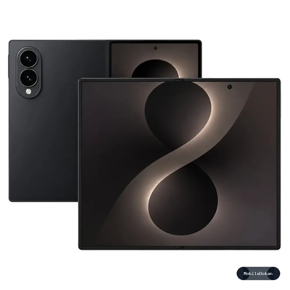 Samsung Galaxy Z Fold Wide Image
