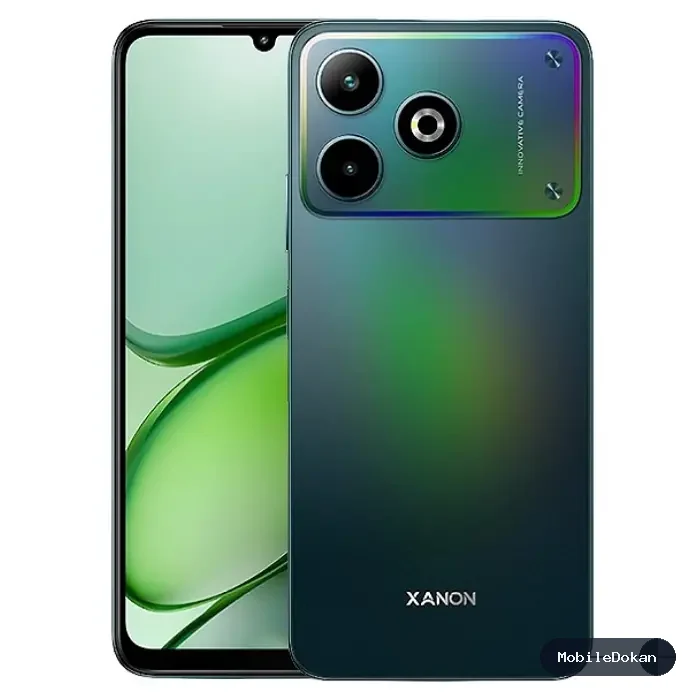 Walton XANON X22 5G