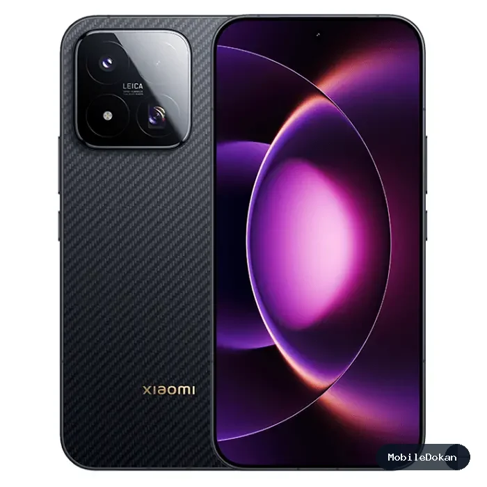 Xiaomi 17 Max thumbnail 3
