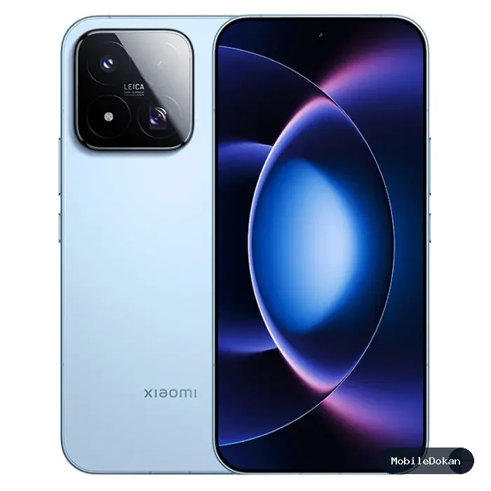 Xiaomi 17 Max