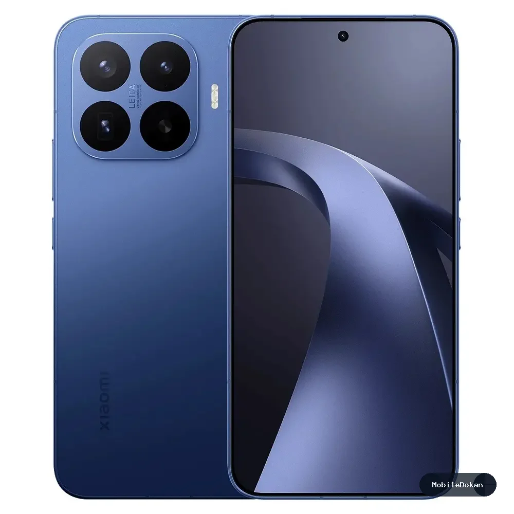Xiaomi 17T Pro