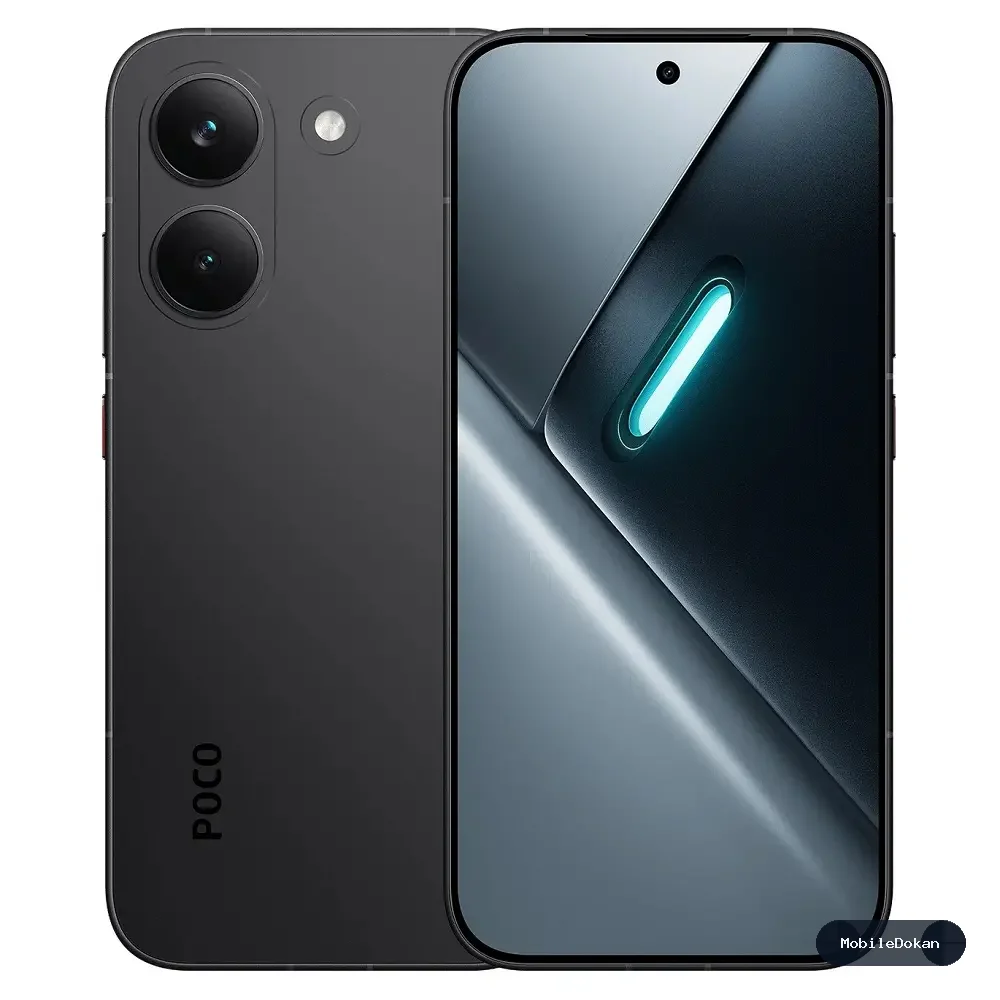 Xiaomi Poco X8 Pro thumbnail 14
