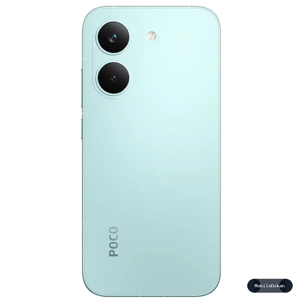 Xiaomi Poco X8 Pro thumbnail 3