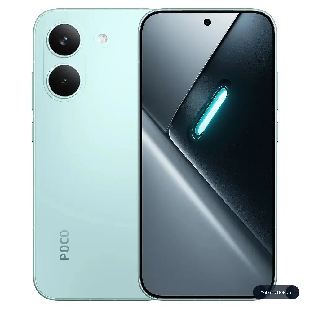 Xiaomi Poco X8 Pro