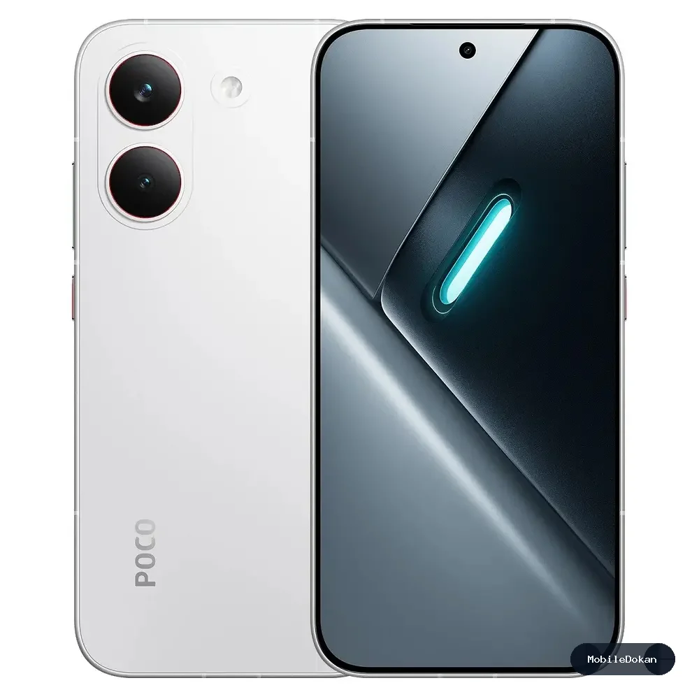 Xiaomi Poco X8 Pro thumbnail 15