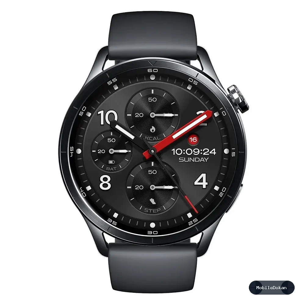 Xiaomi Watch S5 46mm thumbnail 4