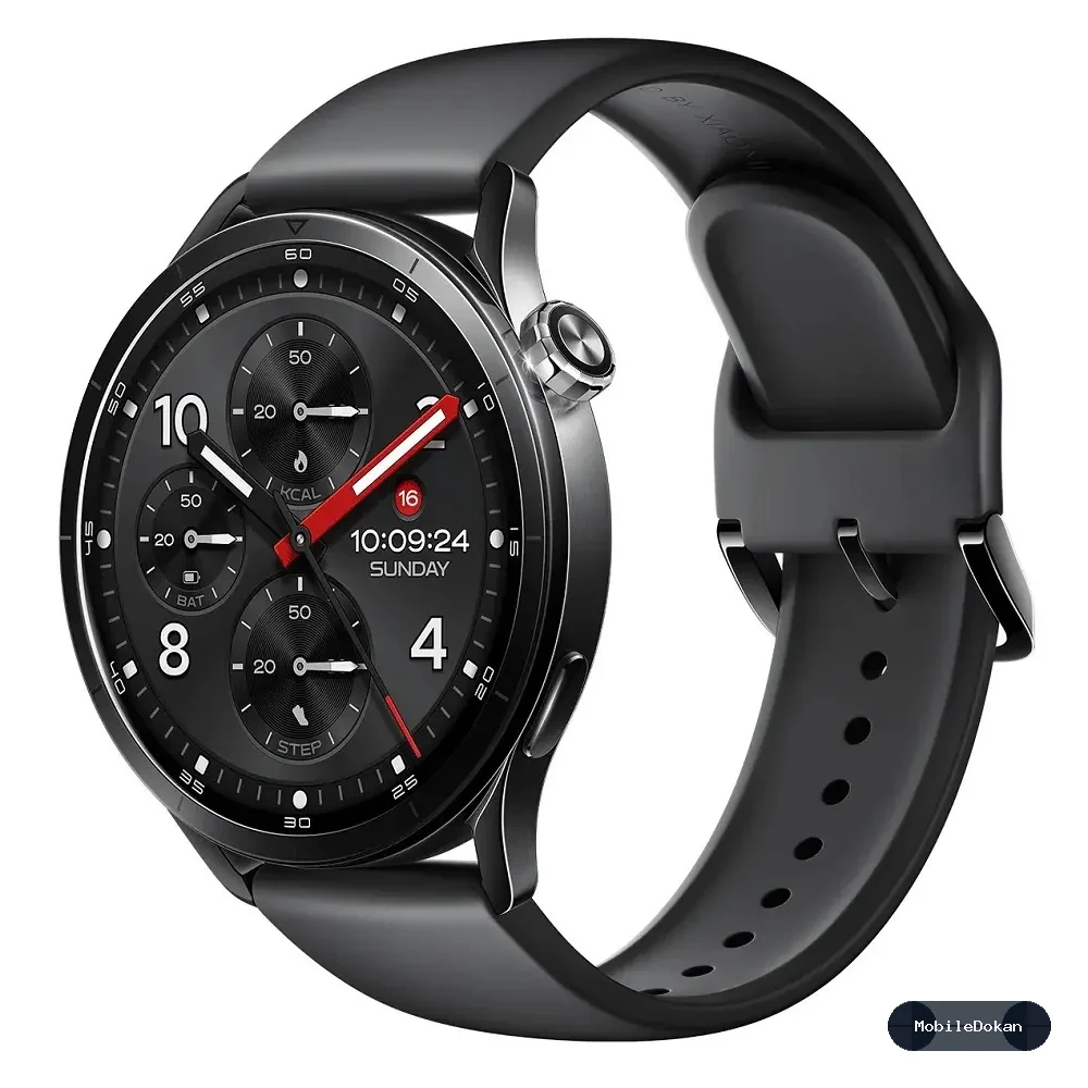 Xiaomi Watch S5 46mm thumbnail 7