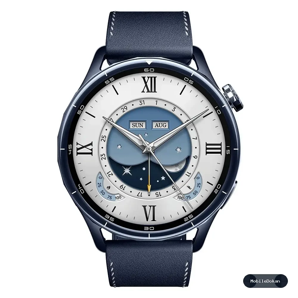 Xiaomi Watch S5 46mm thumbnail 2