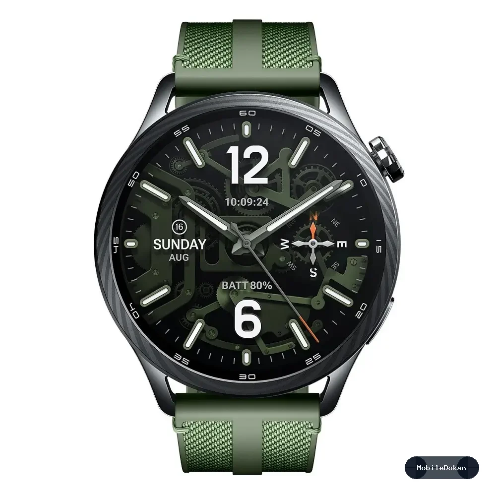 Xiaomi Watch S5 46mm thumbnail 5