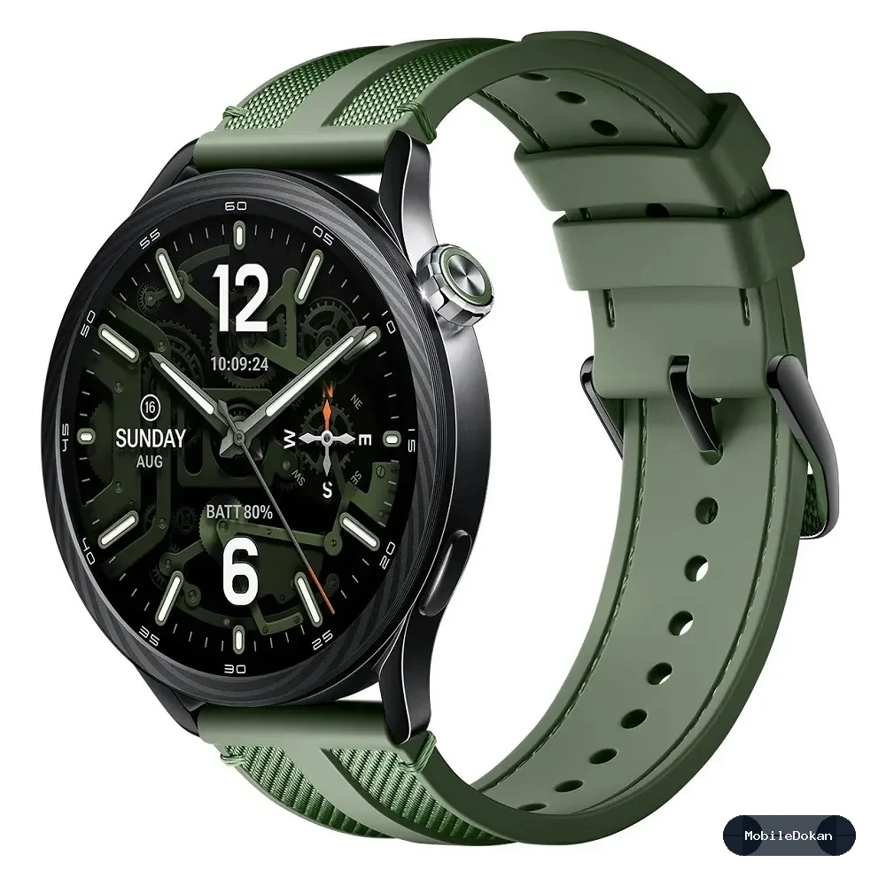 Xiaomi Watch S5 46mm thumbnail 8