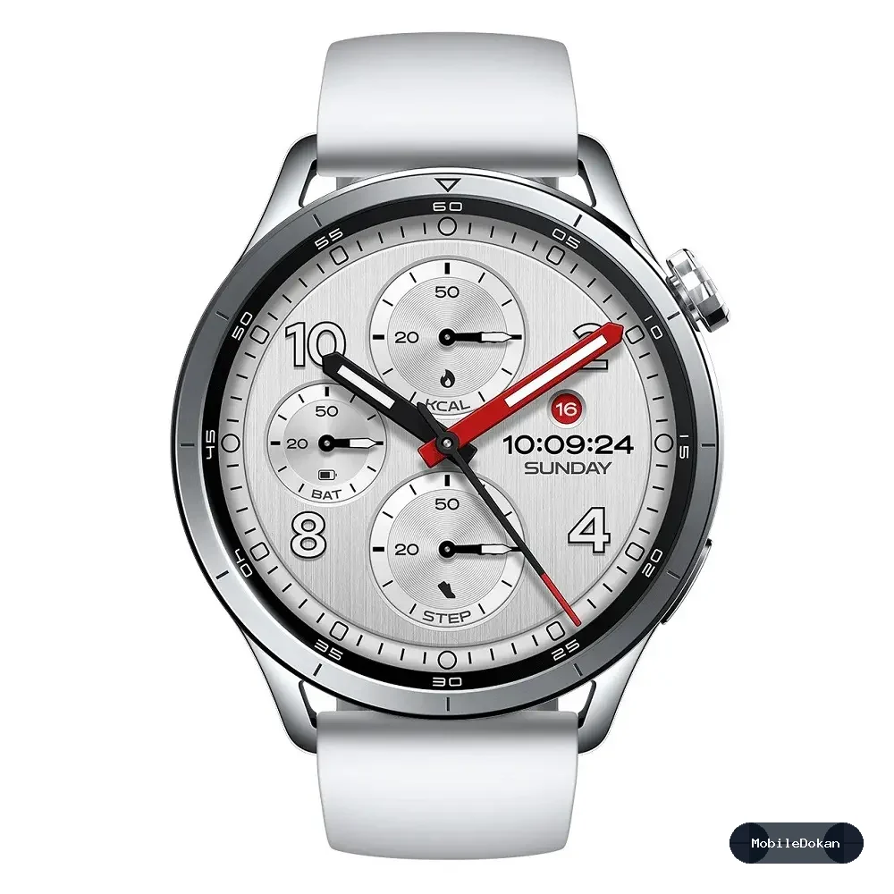 Xiaomi Watch S5 46mm thumbnail 3