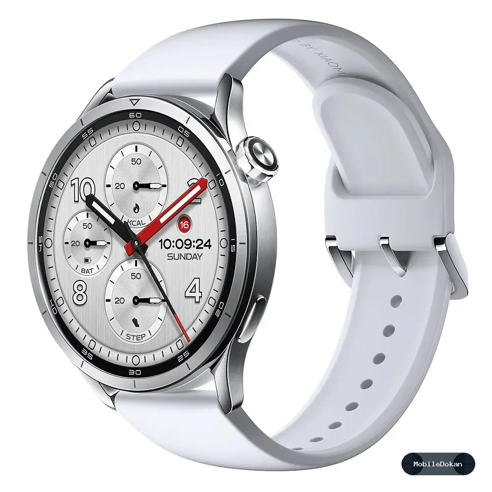 Xiaomi Watch S5 46mm thumbnail 6