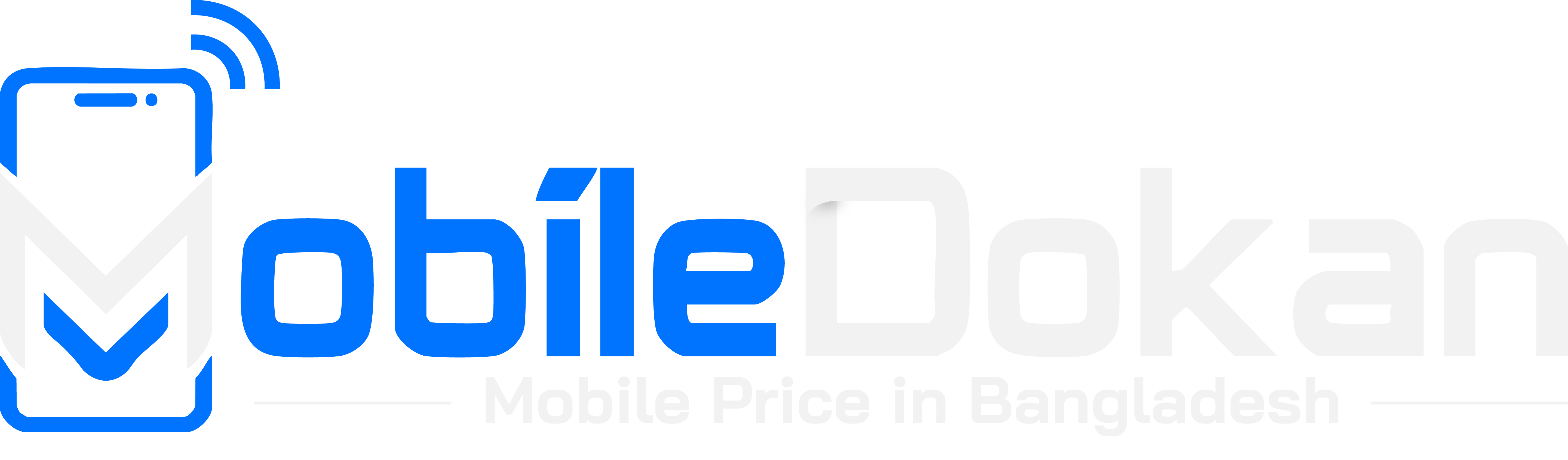 MobileDokan Logo