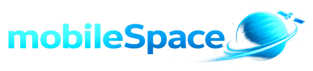 MobileSpace Logo