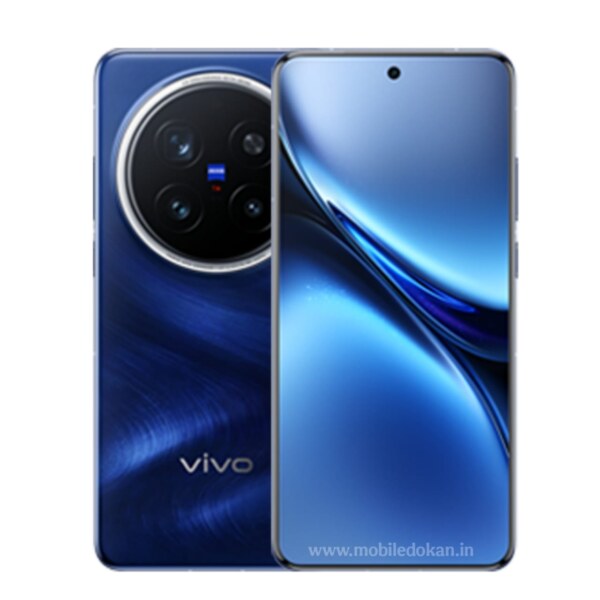 Vivo X200 Pro