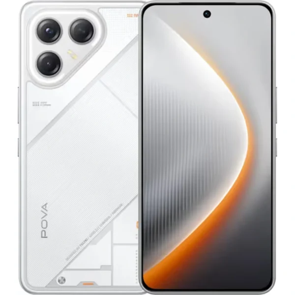 Tecno Pova 7 Ultra