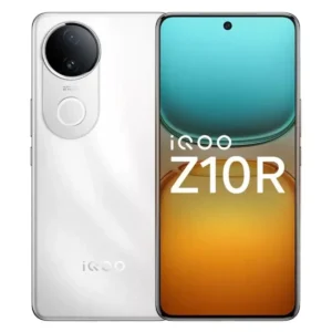 vivo iQOO Z10R