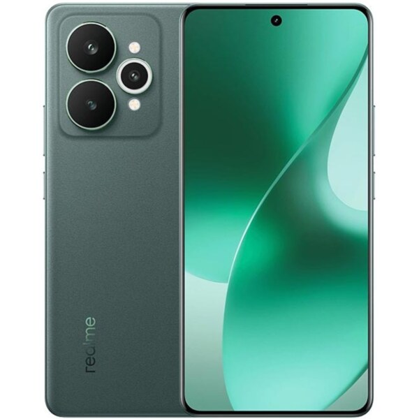 Realme 15