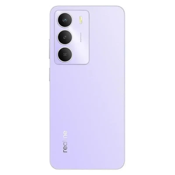 Realme Narzo 80 Lite Images