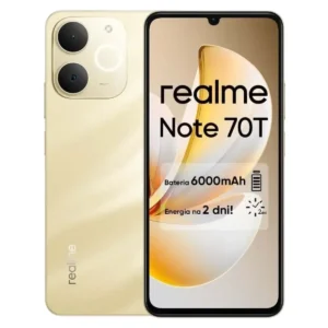 Realme Note 70T