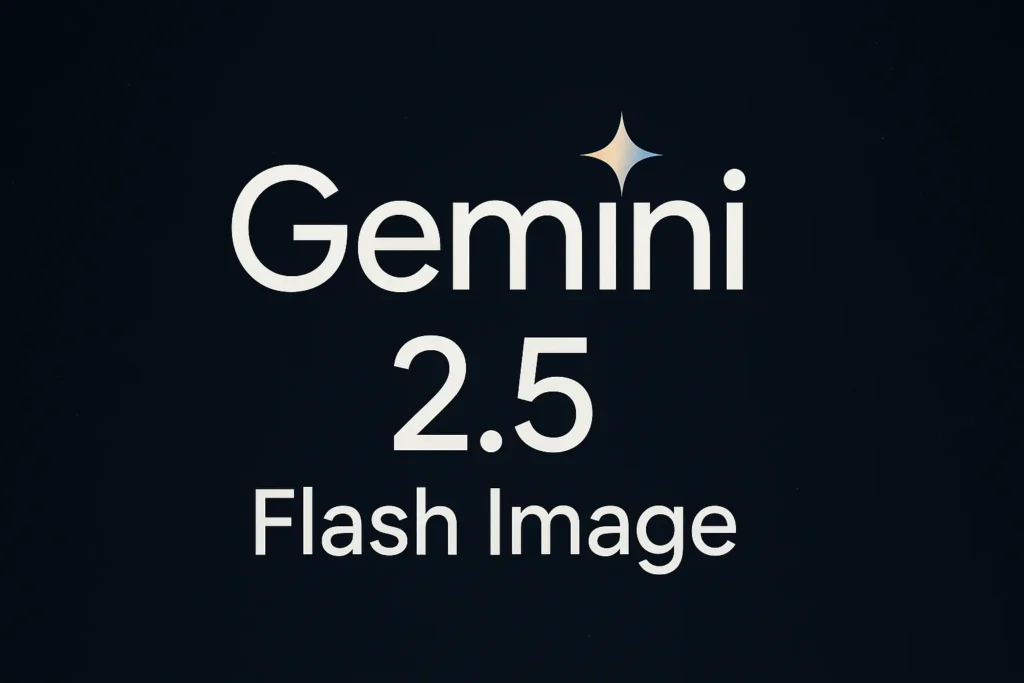 Gemini 2.5 Flash Image A Game-Changer for Creative Minds