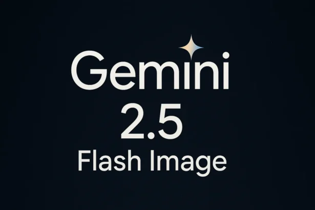 Gemini 2.5 Flash Image A Game-Changer for Creative Minds