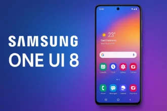 Samsung One UI 8