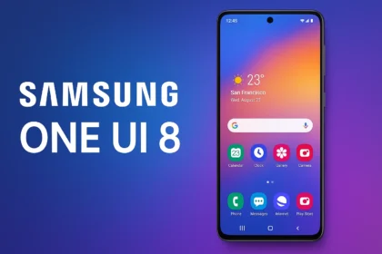 Samsung One UI 8