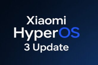 Xiaomi HyperOS 3 Update: What’s New and Why It’s Exciting