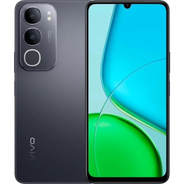vivo Y50 (China)