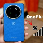 OnePlus 15 5G: Prepare for the Game-Changing Flagship with a 7,000 mAh Battery & Snapdragon 8 Elite 2