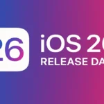 iOS 26 Release Date When Will Apple's Latest iPhone Update Arrive